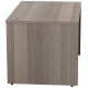 Mersea Reception Modular Straight Base - 1200 Wide